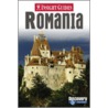 Romania Insight Guide door Insight Guides