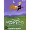 Romantic Pop Piano 01 by Hans-Gunter Heumann