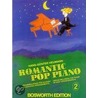 Romantic Pop Piano 02 by Hans-Gunter Heumann
