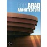 Ron Arad Architecture by Romain Cole