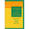 Rosso On Fund Raising door Henry A. Rosso