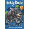 Rover Saves Christmas by Roddy Doyle