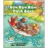 Row Row Row Your Boat