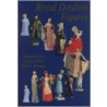 Royal Doulton Figures door Richard Dennis