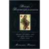 Royal Representations door Margaret Homans