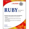 Ruby Developers Guide by Syngress