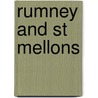 Rumney And St Mellons by Rumney And District Local History Society