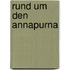 Rund um den Annapurna