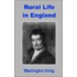 Rural Life in England