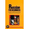 Russian for Beginners door Dmitri Makaroff