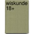 Wiskunde 18+