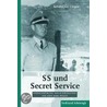 Ss Und Secret Service door Kerstin von Lingen