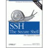 Ssh, The Secure Shell door Robert G. Byrnes
