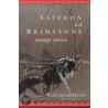 Saffron and Brimstone door Elizabeth Hands