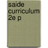 Saide Curriculum 2e P