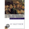 Saint Mattew's Gospel door Onbekend