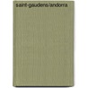 Saint-Gaudens/Andorra door Onbekend