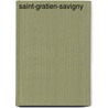 Saint-Gratien-Savigny by Miriam T. Timpledon