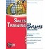 Sales Training Basics