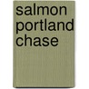 Salmon Portland Chase door Lld Albert Bushnell Hart