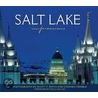 Salt Lake Impressions by Stephen Trimble