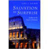 Salvation By Surprise door Earl F. Palmer