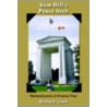 Sam Hill's Peace Arch door Richard Clark