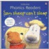 Sam Sheep Can't Sleep