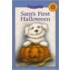 Sam's First Halloween