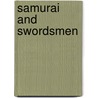 Samurai And Swordsmen by Clip Art