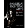 Samurai Fighting Arts door Fumon Tanaka