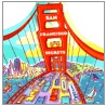 San Francisco Secrets door John Snyder