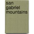 San Gabriel Mountains