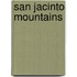 San Jacinto Mountains