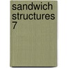 Sandwich Structures 7 door Onbekend