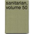 Sanitarian, Volume 50