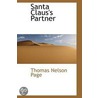 Santa Claus's Partner by Thomas Page