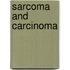 Sarcoma And Carcinoma