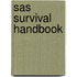 Sas Survival Handbook