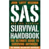 Sas Survival Handbook by John Wiseman