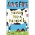 Saving Miss Mirabelle
