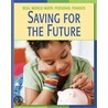 Saving for the Future door Cecilia Minden