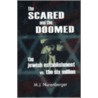 Scared and the Doomed door M.J. Nurenberger