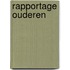Rapportage ouderen