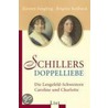 Schillers Doppelliebe door Kirsten Jüngling