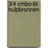3/4 Vmbo-BL Hulpbronnen