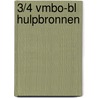 3/4 Vmbo-BL Hulpbronnen door S. Wenselaar