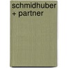 Schmidhuber + Partner door Avedition