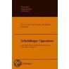 Schrodinger Operators by Southward Et Al