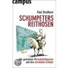 Schumpeters Reithosen door Paul Strathern